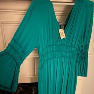 Urban Mango dress - Large NWT